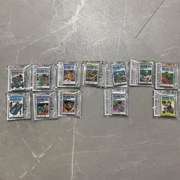 드래곤볼 코믹스 참 컬렉션 02