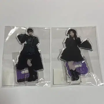 큐스토 마나베 나기사 생일 축하 복권 SUKISUKI 아크릴 스탠드 AB