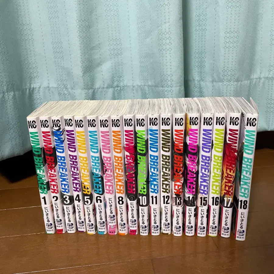 1번째 상품 이미지