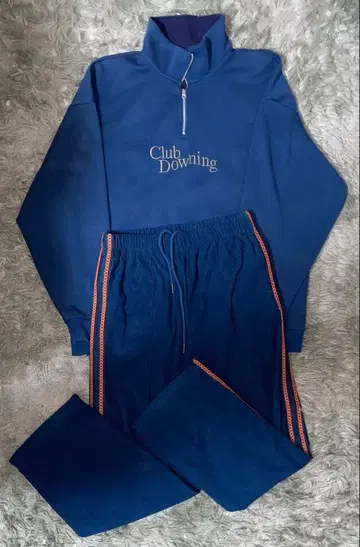 NIKO AND - 셋업 네이비