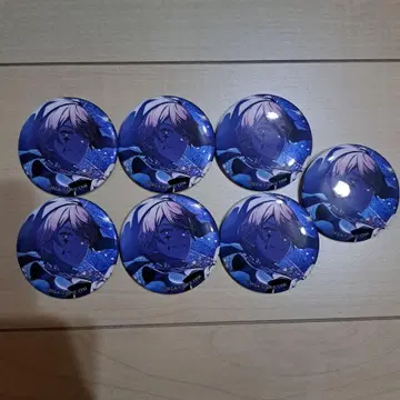 프로세카 텐마 츠카사 캔뱃지 7개 세트 30b