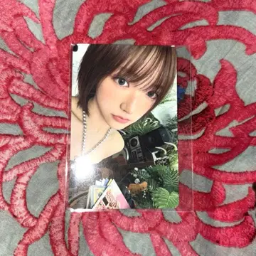 KiiiKiii 지유 I DO ME makestar 트레이딩 카드