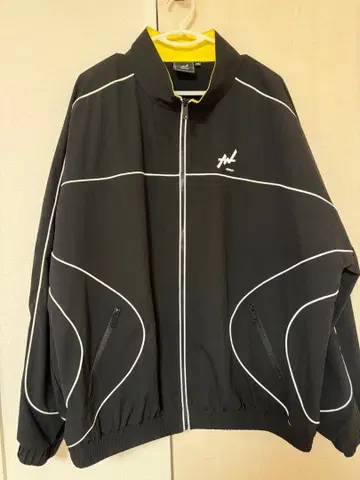 AI l OUT 올아웃 저지 2XL 리프트