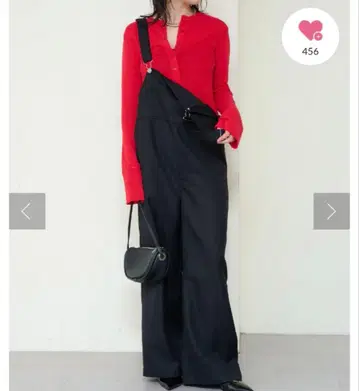 omekashi 글로스 트윌 올인원 36