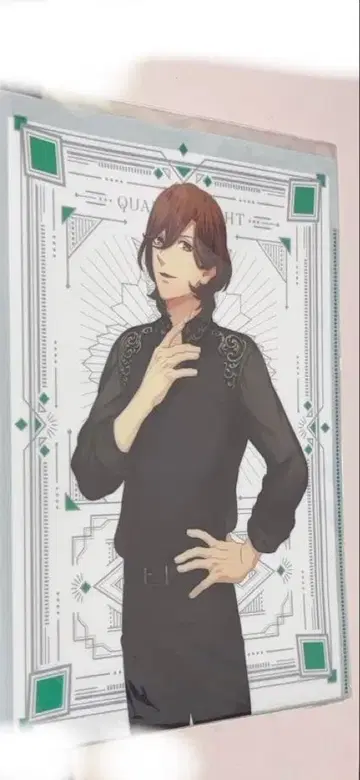 우타노 프린스사마 Dramatic365days 클리어 파일 히지리 렌지