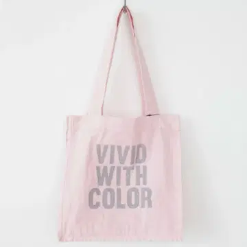 미사용 새상품 마이카앤딜 토트백