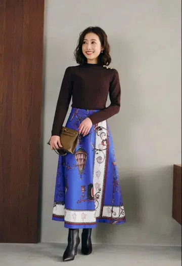 토미하리 아이 PINKY&DIANE 사이즈 36