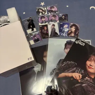 마나베 나기사 생일 복권 묶음 판매