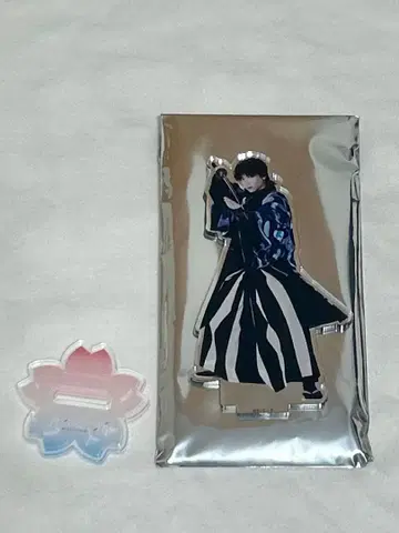 키미유키 사이토 하지메 쇼지 코헤이 아크릴 스탠드