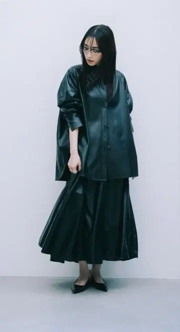 Babylon 야나기바시 유이 콜라보