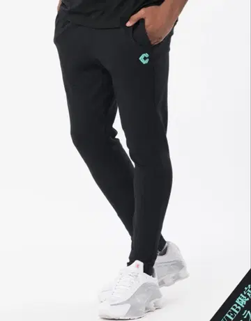 CRONOS 액티브 슬림 롱 팬츠