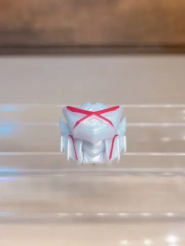 DX 센타이 링 테가쥬운만