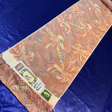 민예 유키쓰무리 옷감 [ K-885 ]