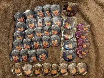 세나 이즈미 콜렉션 캔 중국 캔 하트 캔 묶음 판매