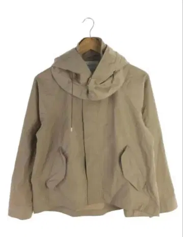 BEAUTY&YOUTH UNITED ARROWS 마운틴 파카