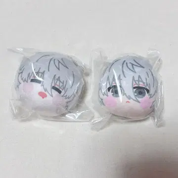 블루 록 나기 세이시로 키링