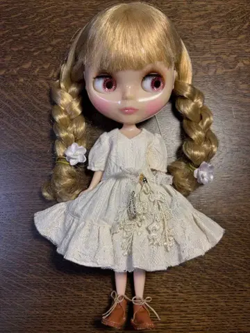 브라이스 아웃핏 원피스