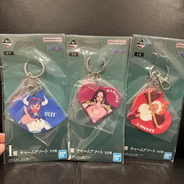 원피스 제일복권 I상 세트