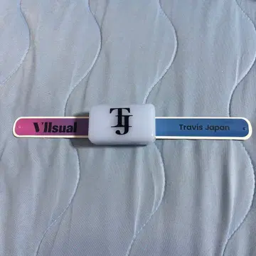 TravisJapan 라이트 팔찌