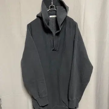 Journal Standard 저널 스탠다드 맨투맨 롱 기장