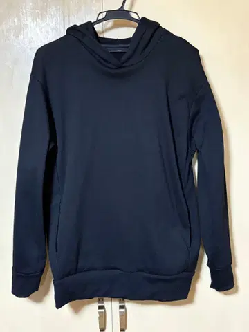 새상품급 ICB 풀오버 후드티