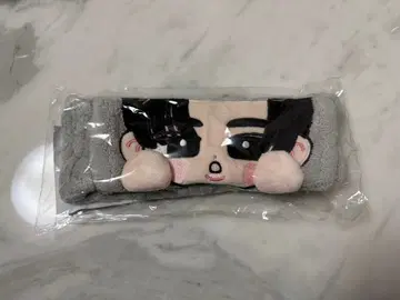 [ 11/3까지 게재 ] 스노칠 헤어밴드 메구로 렌