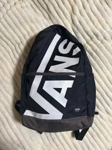 VANS 럭색
