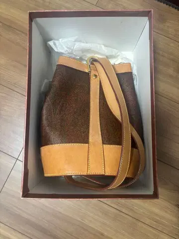 ETRO 에트로 복조리백 숄더백