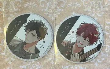 기븐 코스터 릿카 마후유