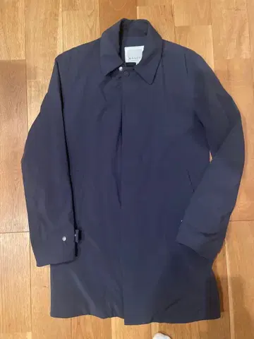 MONOBI 스텐카라 코트