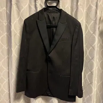 닐바렛 블랙 자켓 48