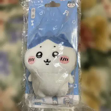 플레이참 봉제 인형