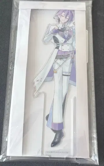 프로세카 감사제 아크릴 스탠드 루이