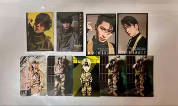 THE RAMPAGE 하세가와 신 자유로의 대탈주 라키드로 트레카 세트