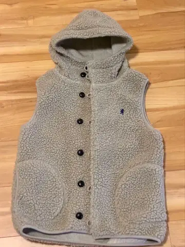 Gymphlex 짐플렉스 보아 후드 베스트 인기 완판 베스트