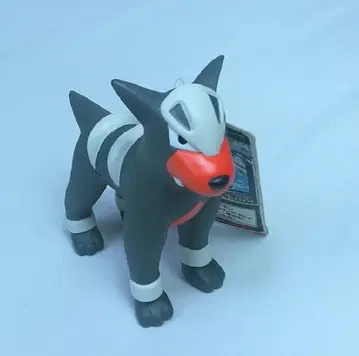 포켓몬 디럭스 피규어 컬렉션 델빌