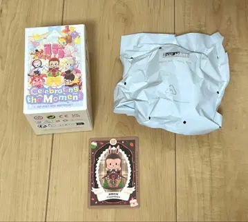 [ POPMART 15th Anniversary 시리즈 LABUBU ]