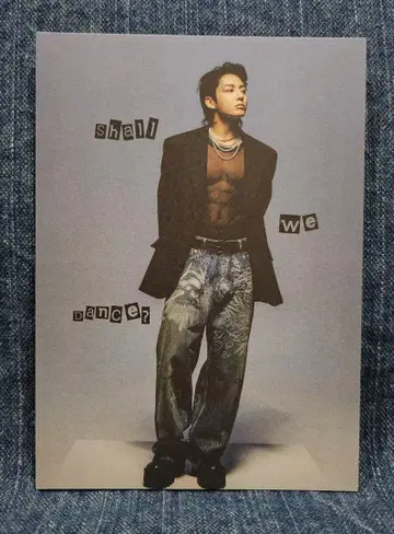 재고 없음. BTS 정국 메모장 20매 한국 제작자님