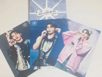 NEXZ LIVE 포토 유우