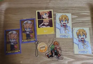 지박소년 하나코 군 미나모토 코우