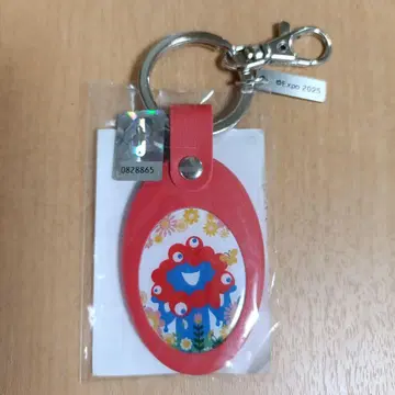 오사카 간사이 만박 2025 미야쿠미야쿠 expo 키링