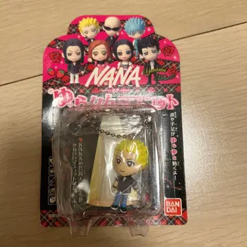 NANA 유라린 마스코트