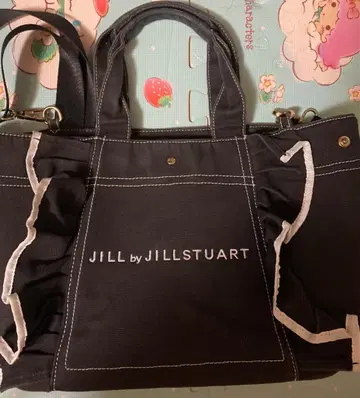 JILL by JILLSTUART 프릴 토트 대