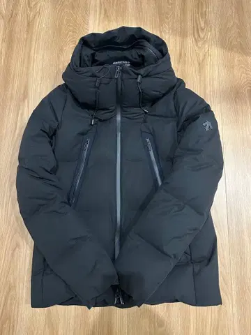[ 새상품급 ] 미즈사와 다운 ALLTERRAIN MOUNTAINEER
