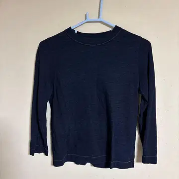 45rpm 7부 소매 티셔츠