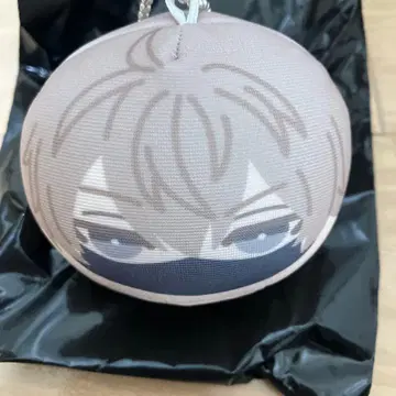 토겐안귀 코고자키 진 만주 니기니기 마스코트