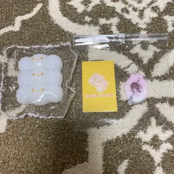 MoMo 스퀴즈 오뎅 시리즈 곤약 롤