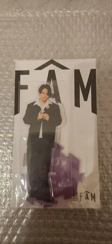 timelasz 키쿠치 후마 아크릴 스탠드