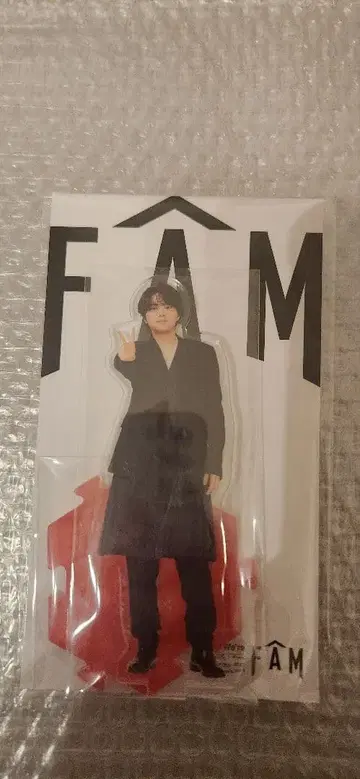 timelasz 사토 쇼리 아크릴 스탠드