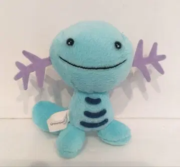 포켓몬 프렌즈 우파 봉제 인형 마스코트 2000 레트로